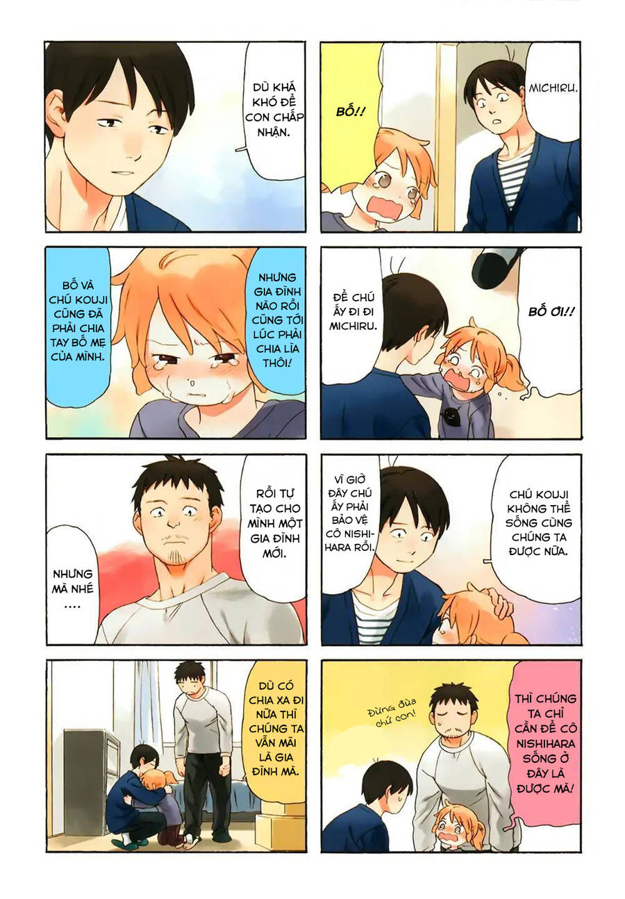 Dad, The Beard Gorilla And I Chapter 97 - 5