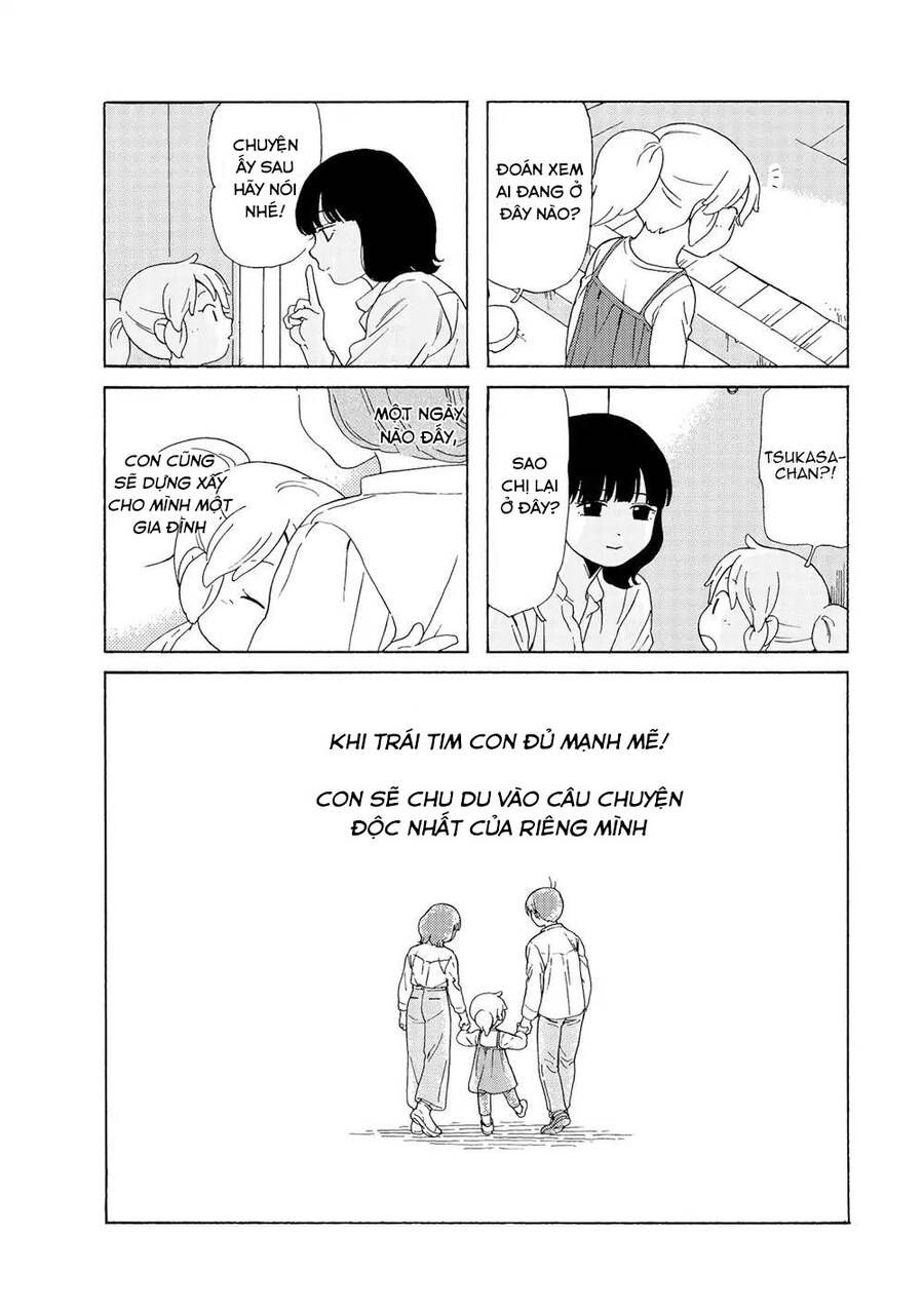 Dad, The Beard Gorilla And I Chapter 97 - 9