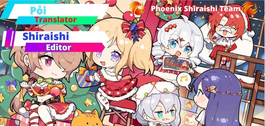 Tenohira Kaitaku Mura De Isekai Kenkokuki: Fueteku Yome-Tachi To Nonbiri Mujintou Life Chapter 21.1 - 2