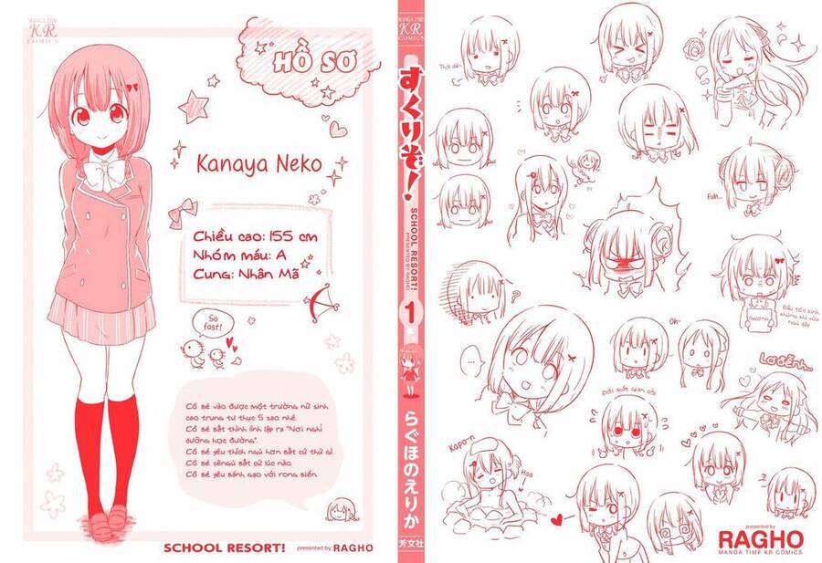 Sukuri Zo Chapter 1 - 2