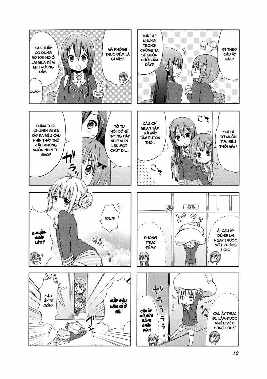 Sukuri Zo Chapter 1 - 13