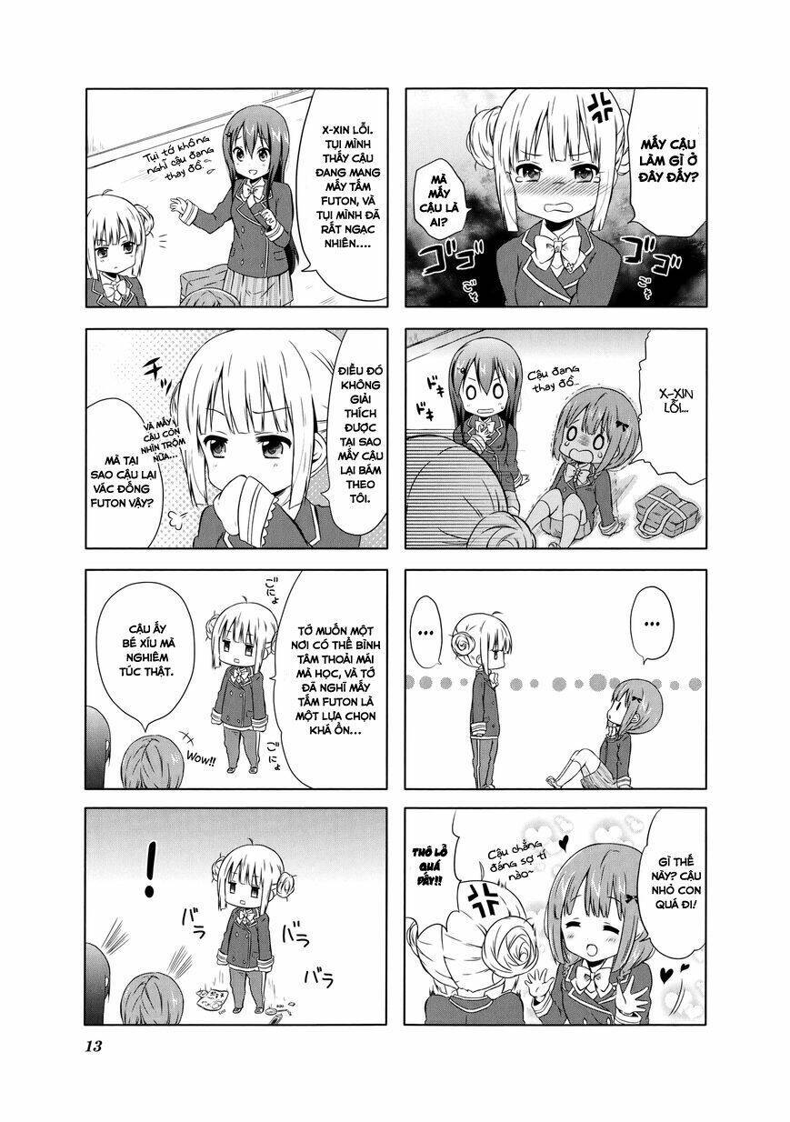 Sukuri Zo Chapter 1 - 14