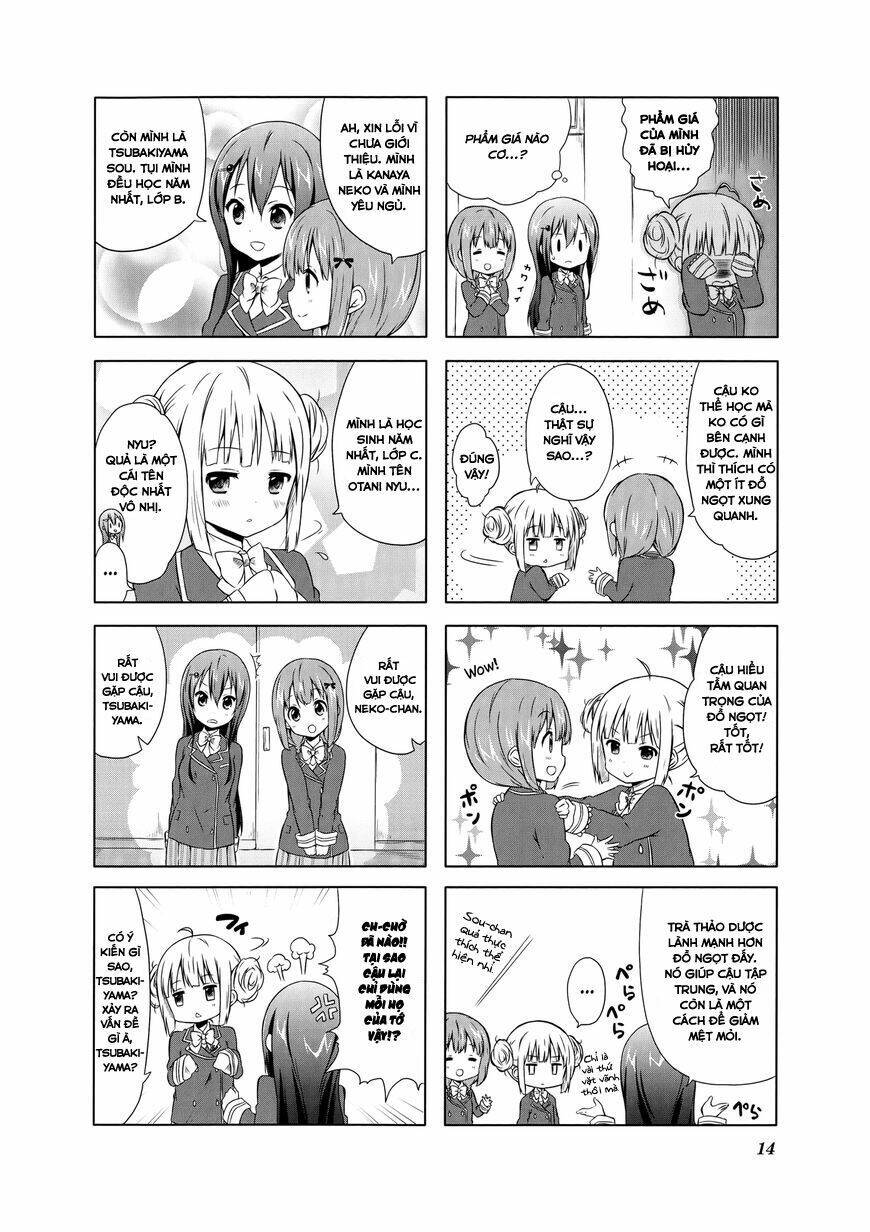 Sukuri Zo Chapter 1 - 15