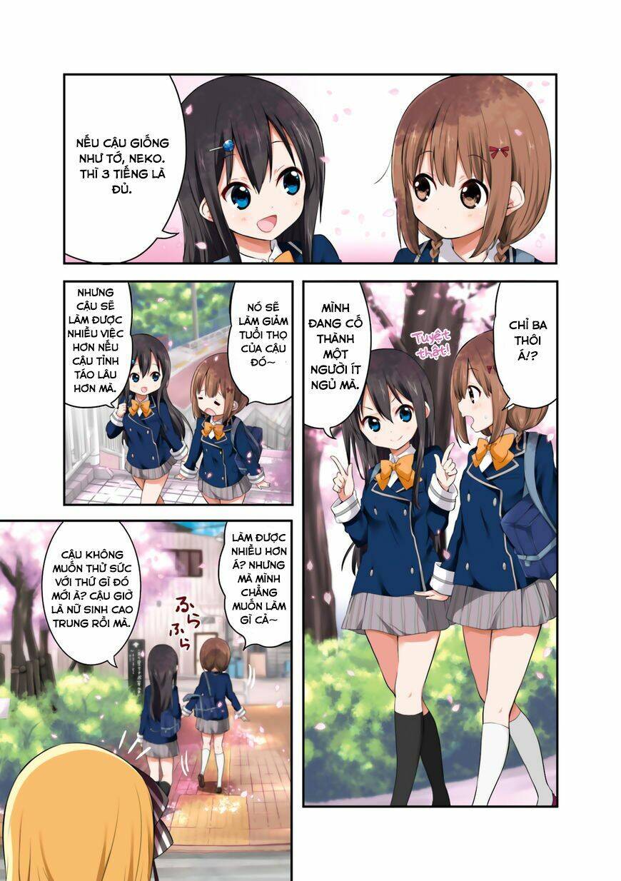 Sukuri Zo Chapter 1 - 4