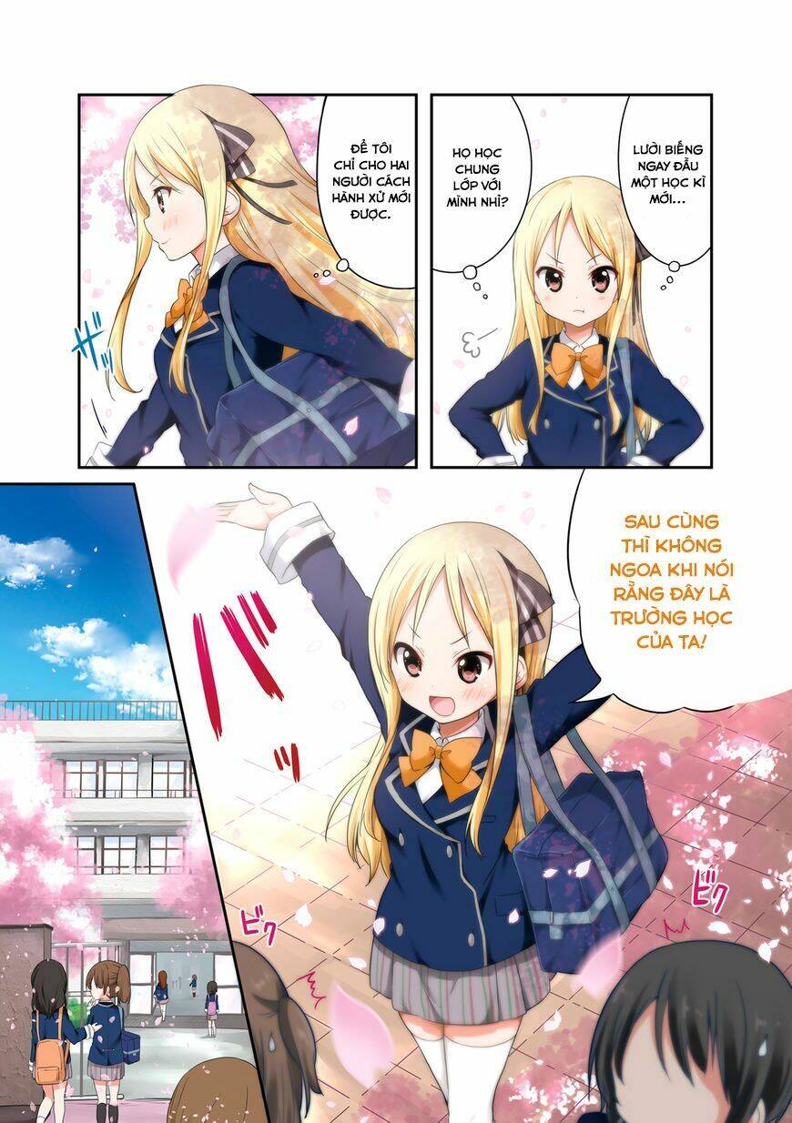 Sukuri Zo Chapter 1 - 5