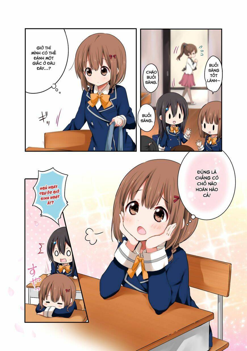 Sukuri Zo Chapter 1 - 8