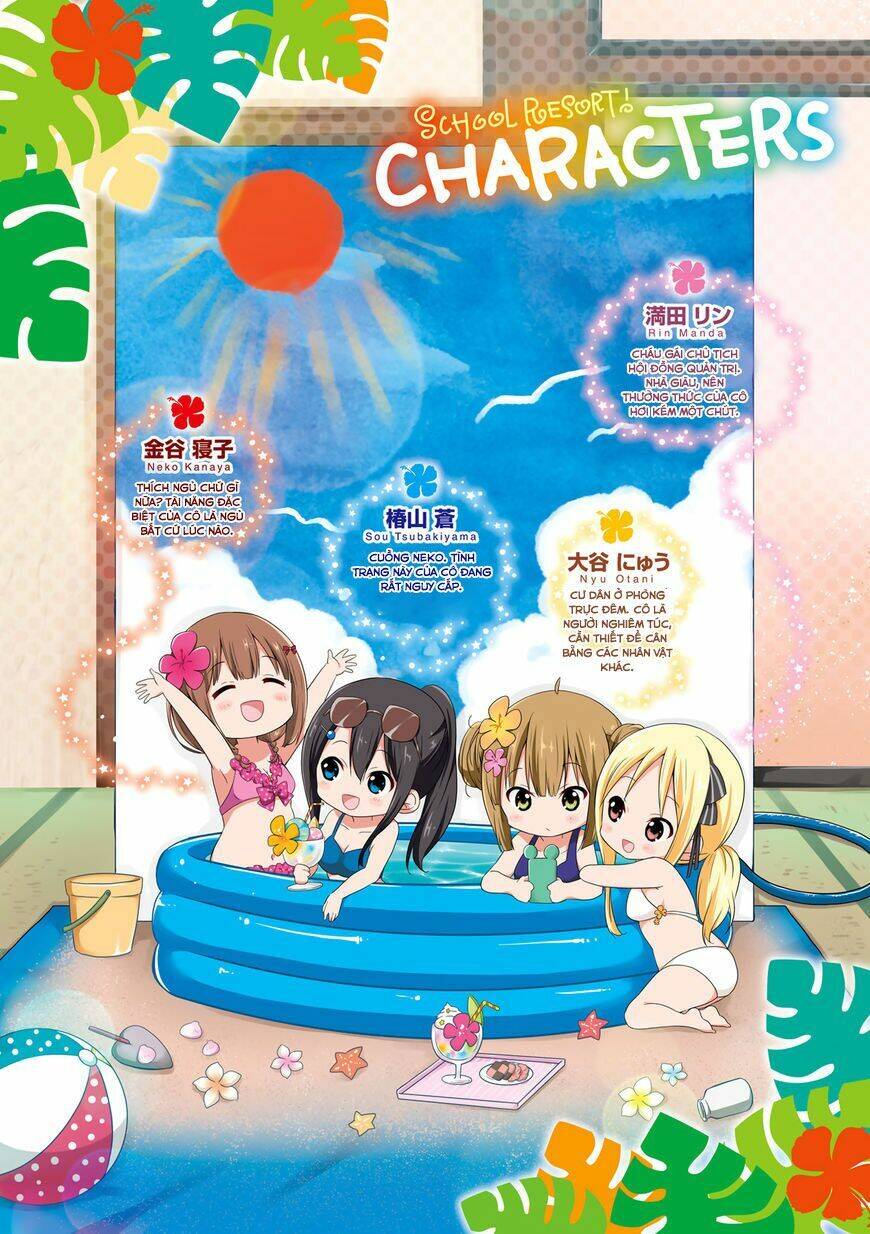 Sukuri Zo Chapter 1 - 9