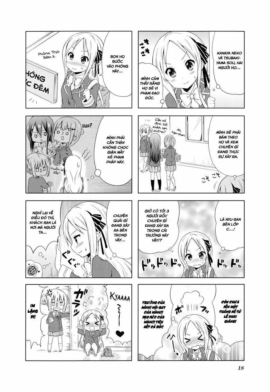 Sukuri Zo Chapter 2 - 2