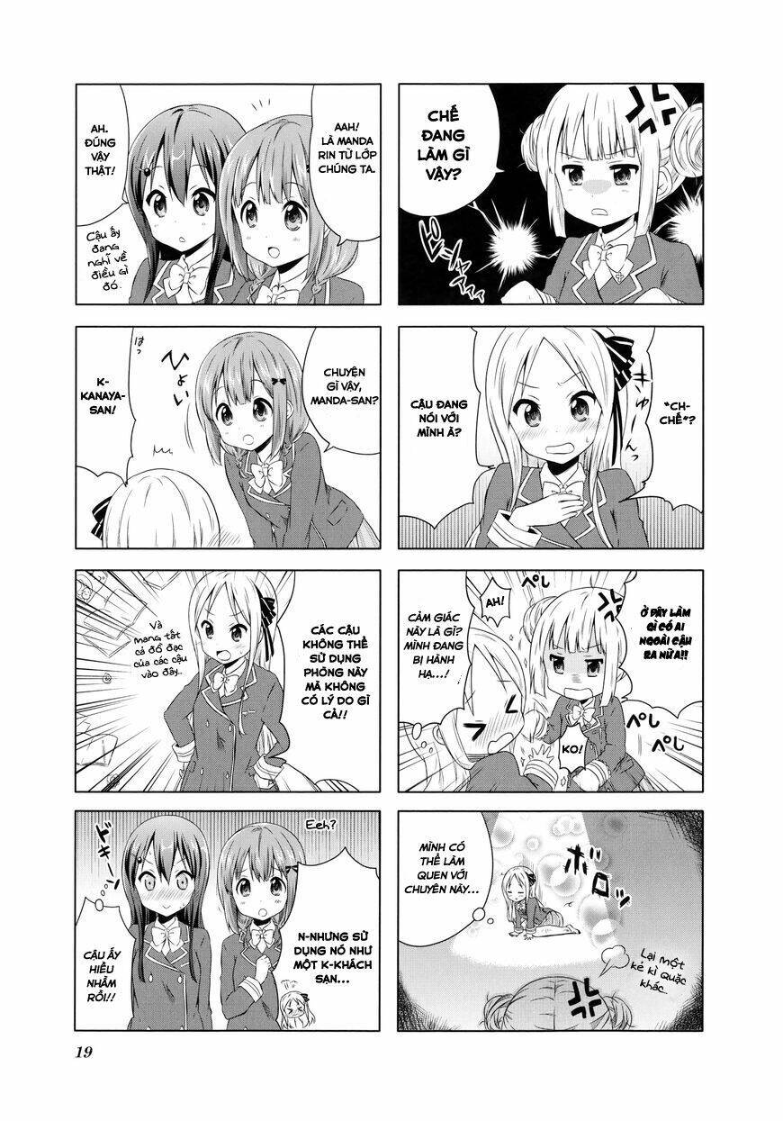 Sukuri Zo Chapter 2 - 3