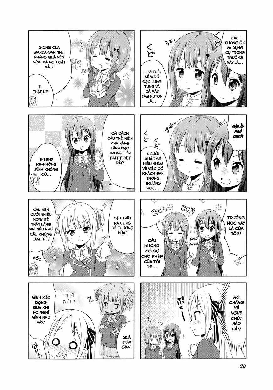 Sukuri Zo Chapter 2 - 4
