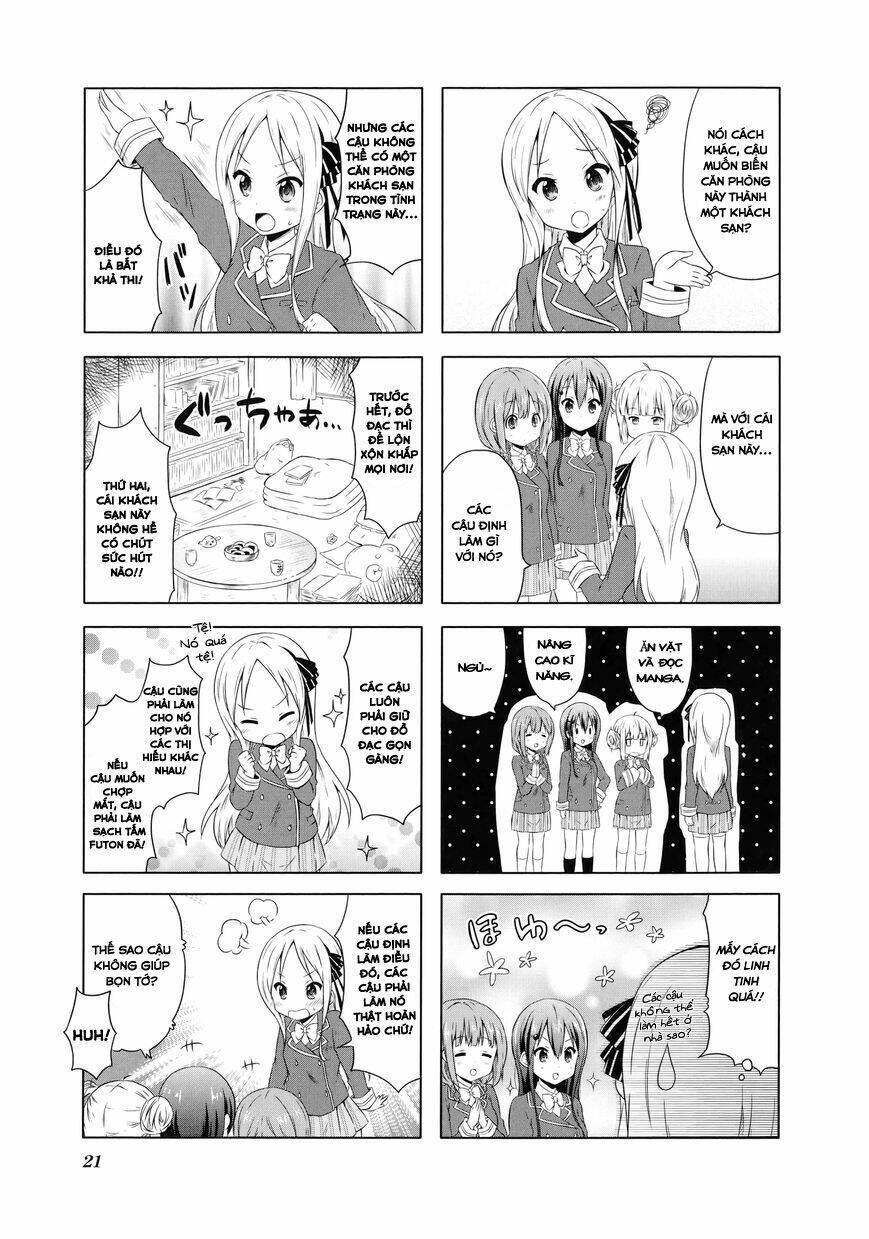 Sukuri Zo Chapter 2 - 5