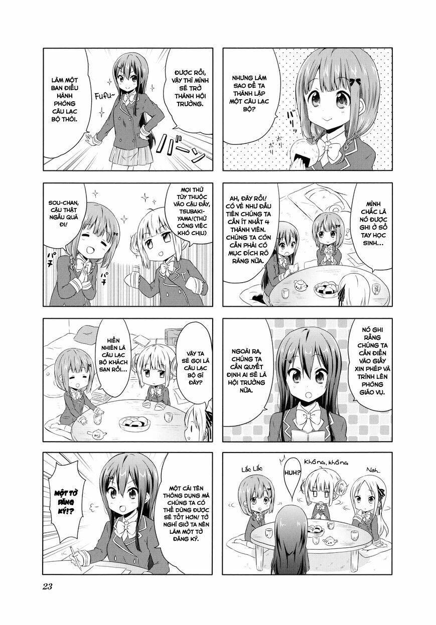 Sukuri Zo Chapter 2 - 7