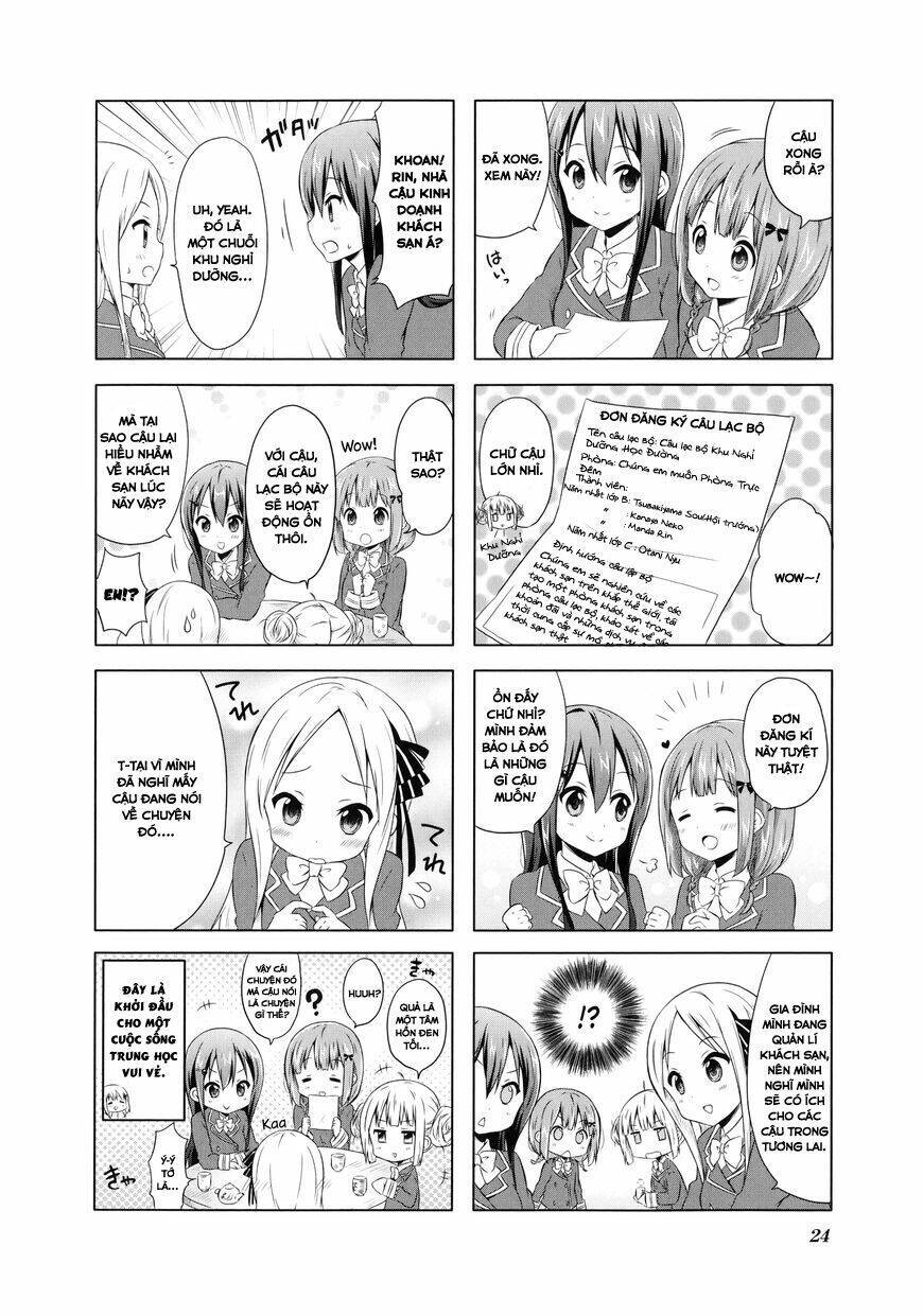 Sukuri Zo Chapter 2 - 8