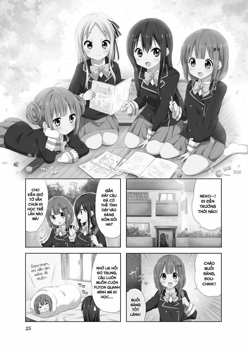 Sukuri Zo Chapter 3 - 1