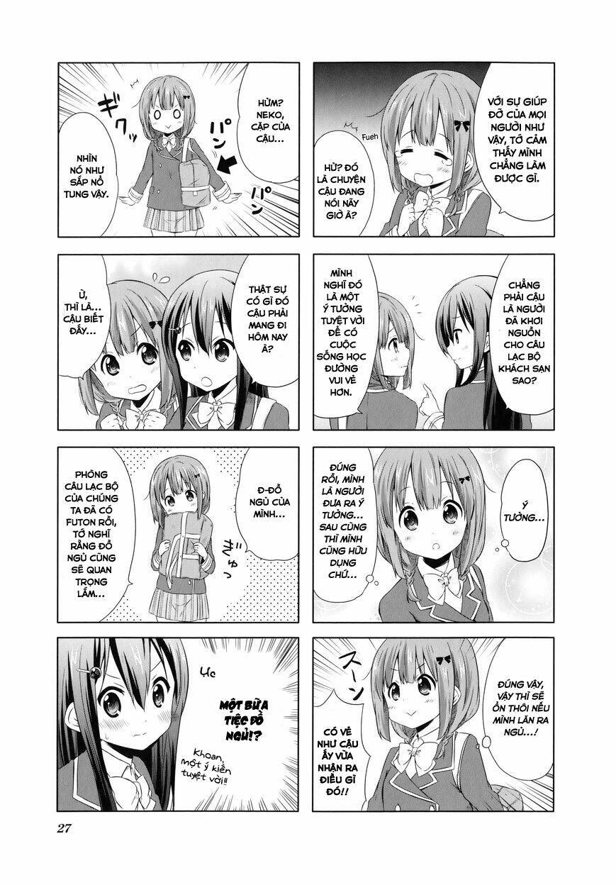 Sukuri Zo Chapter 3 - 3