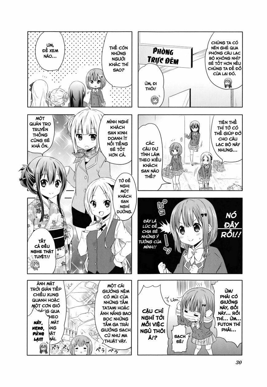 Sukuri Zo Chapter 3 - 6