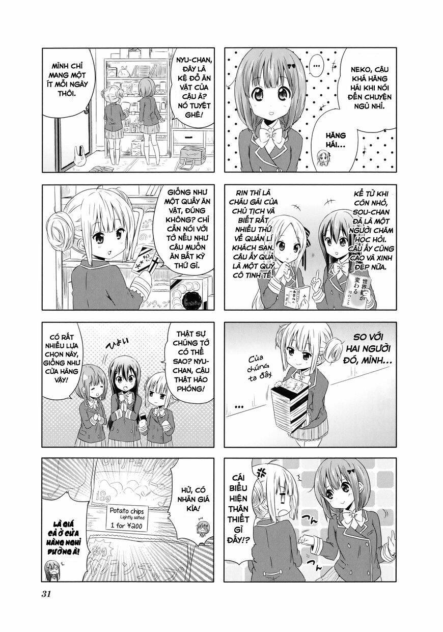 Sukuri Zo Chapter 3 - 7