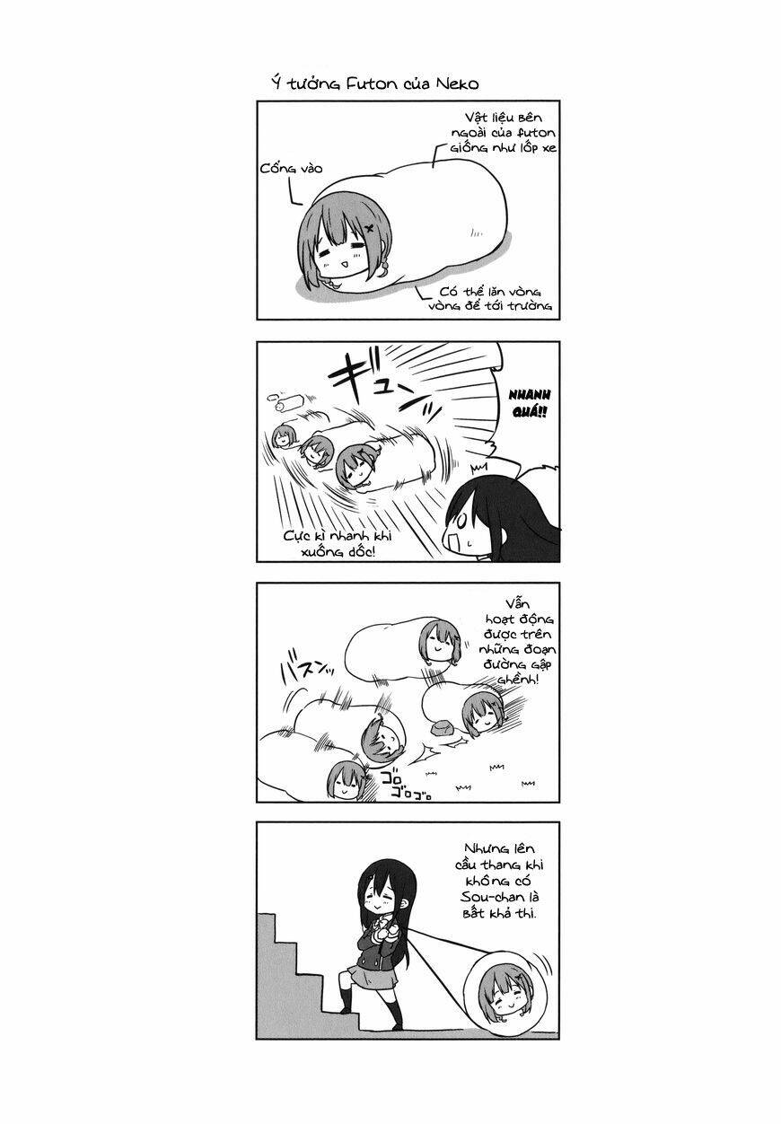 Sukuri Zo Chapter 3 - 9