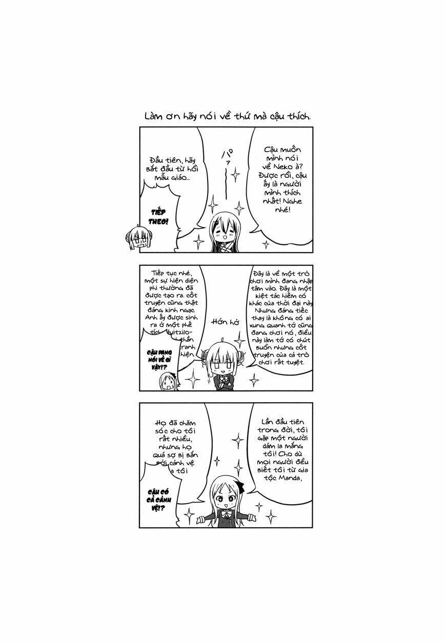 Sukuri Zo Chapter 3 - 10