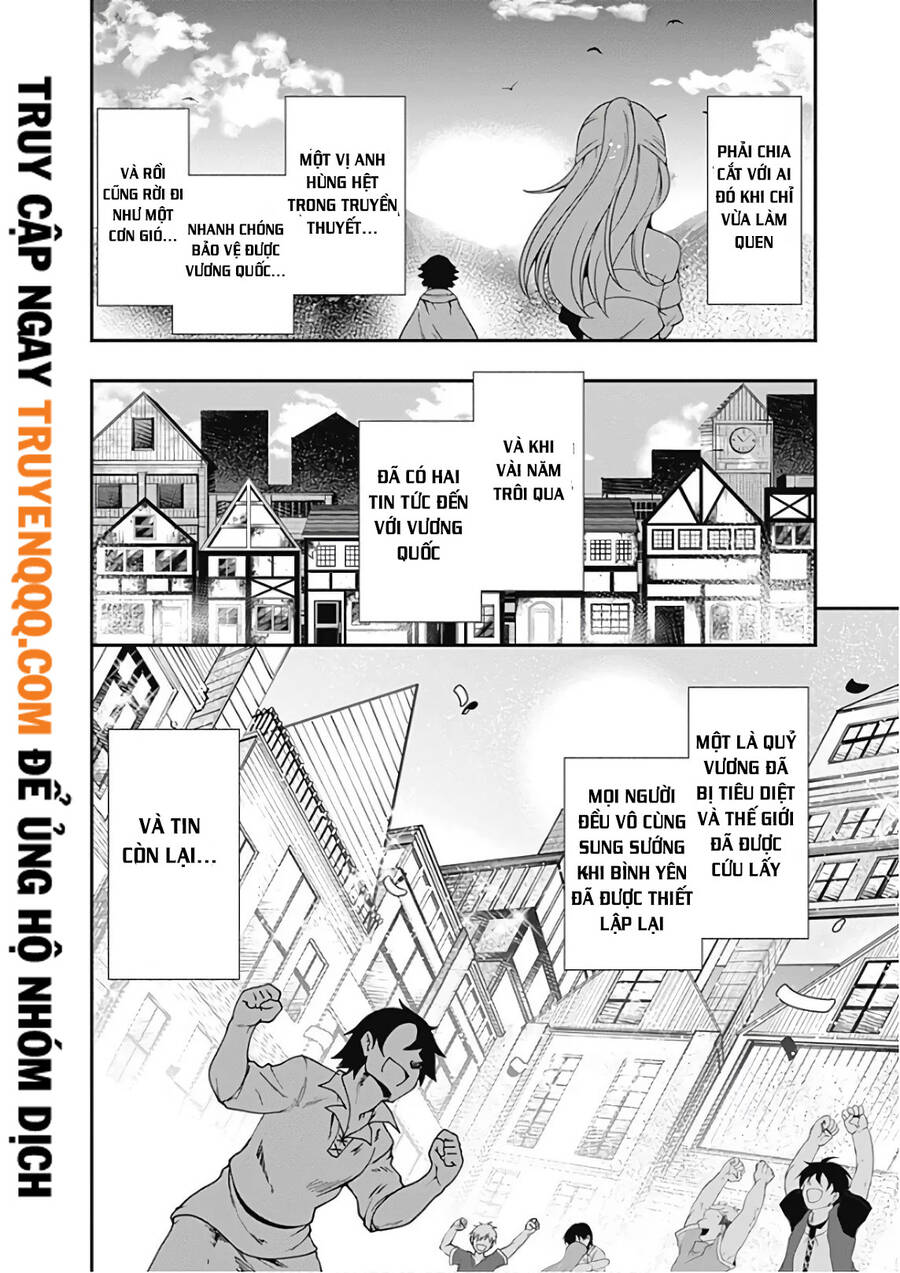 Jichou Shinai Motoyuusha No Tsuyokute Tanoshii New Game Chapter 23 - 16