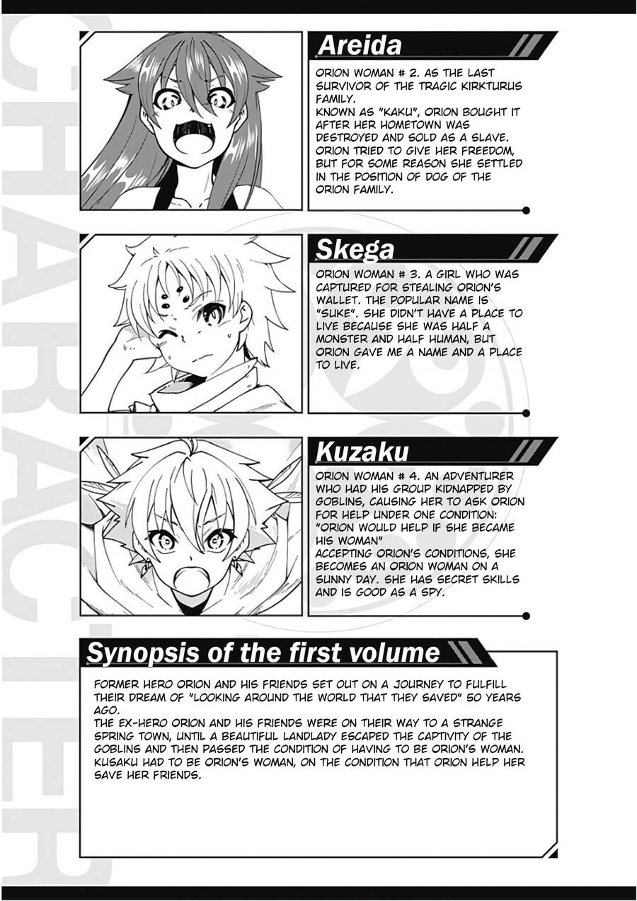 Jichou Shinai Motoyuusha No Tsuyokute Tanoshii New Game Chapter 23 - 5