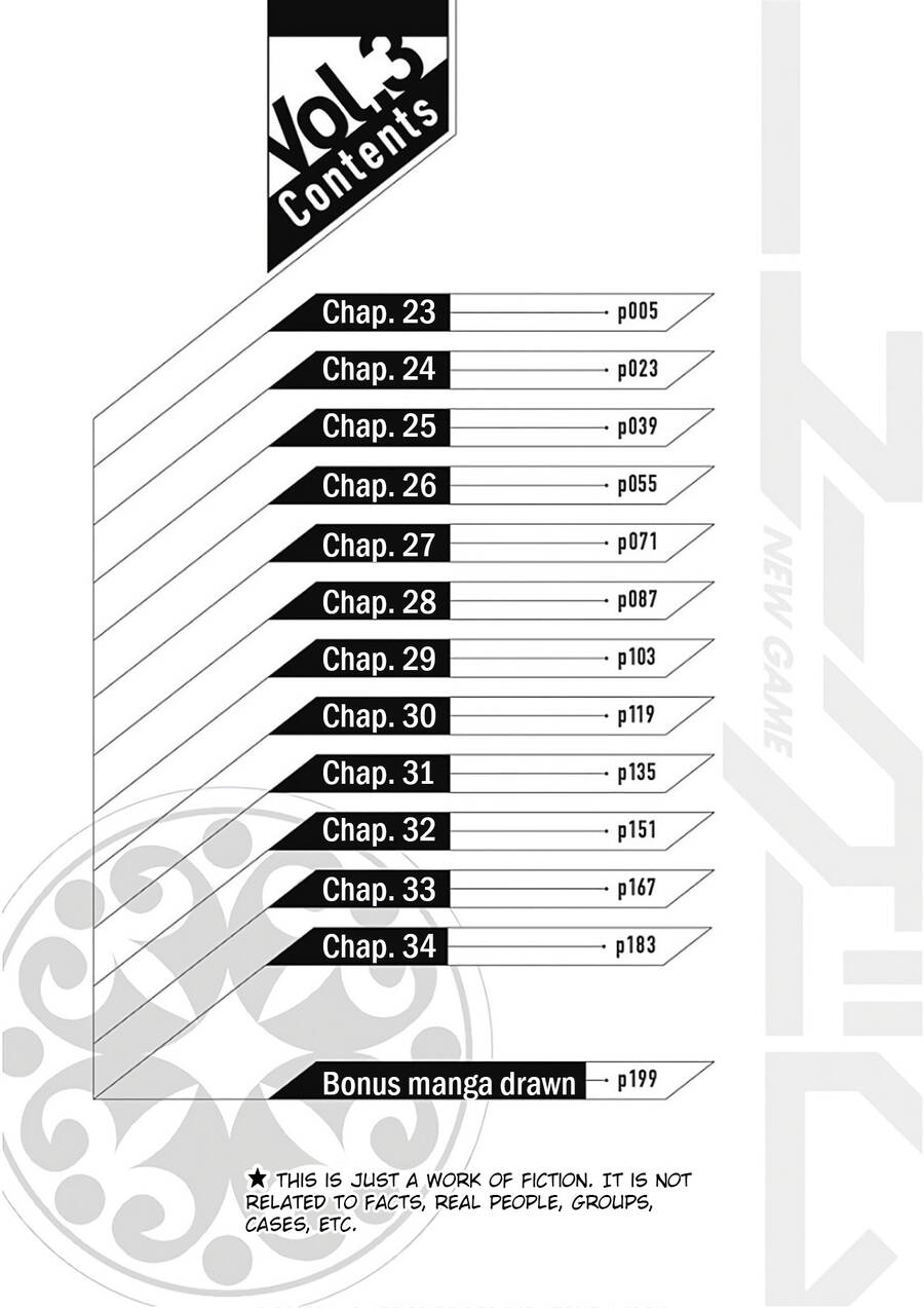 Jichou Shinai Motoyuusha No Tsuyokute Tanoshii New Game Chapter 23 - 6