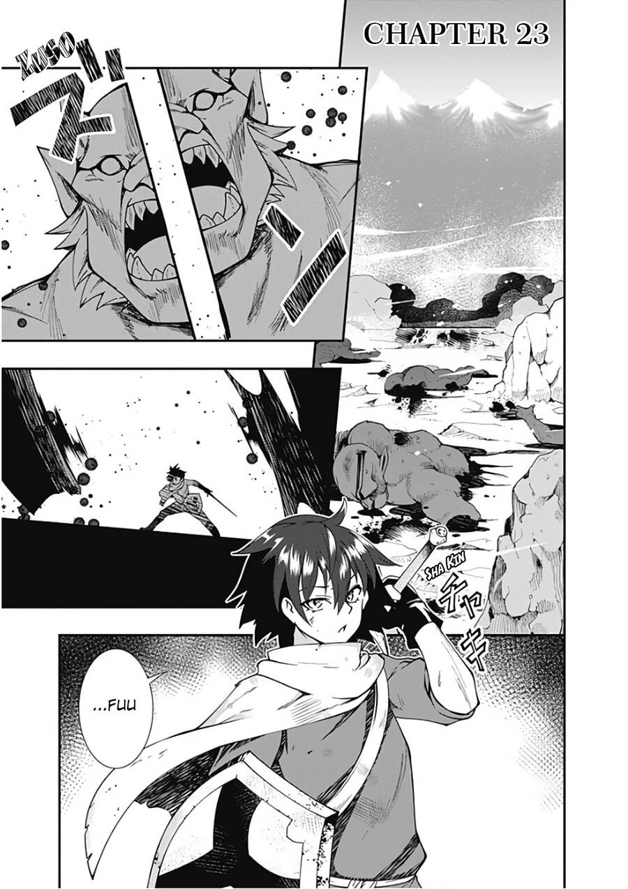 Jichou Shinai Motoyuusha No Tsuyokute Tanoshii New Game Chapter 23 - 7