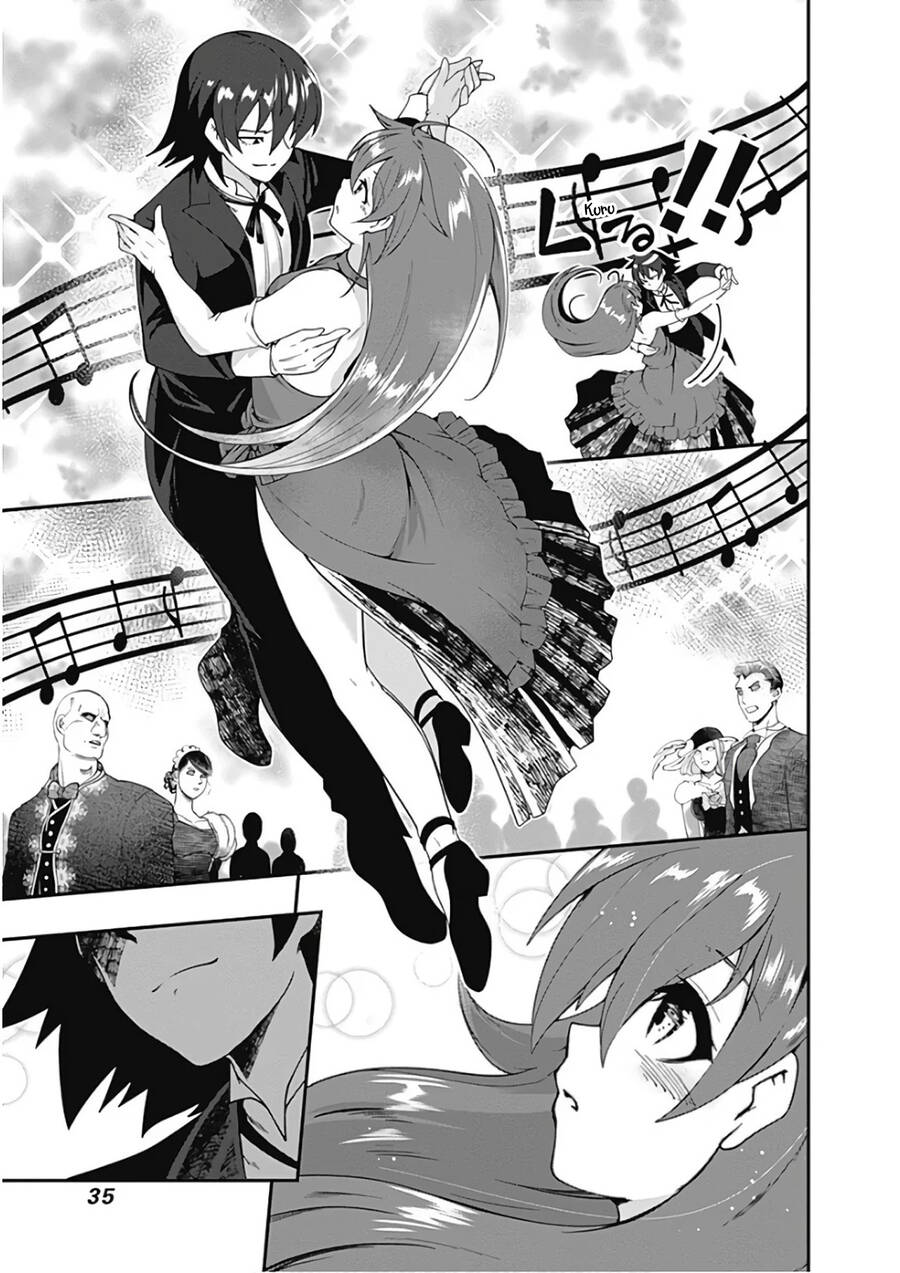 Jichou Shinai Motoyuusha No Tsuyokute Tanoshii New Game Chapter 24 - 14