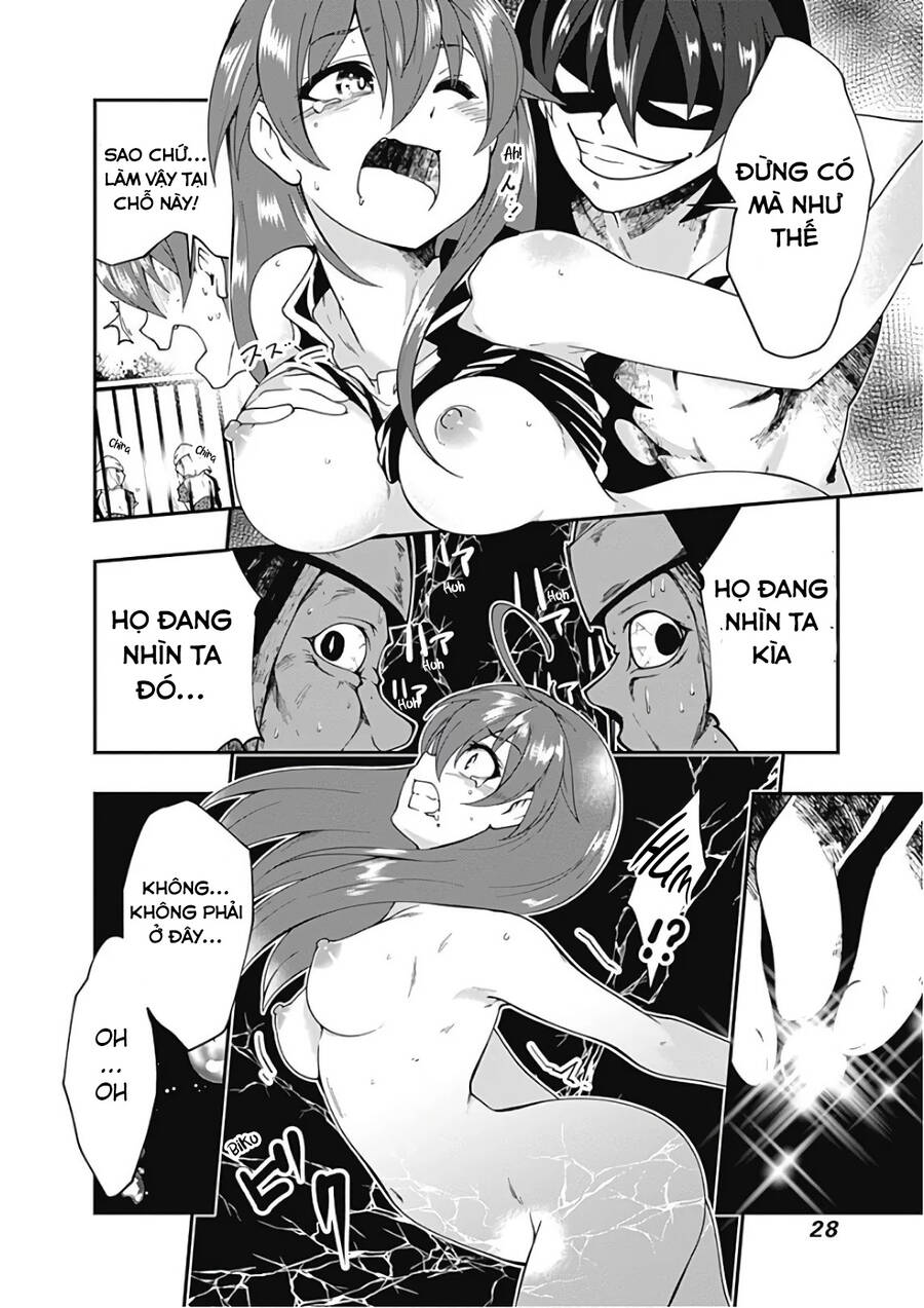 Jichou Shinai Motoyuusha No Tsuyokute Tanoshii New Game Chapter 24 - 7