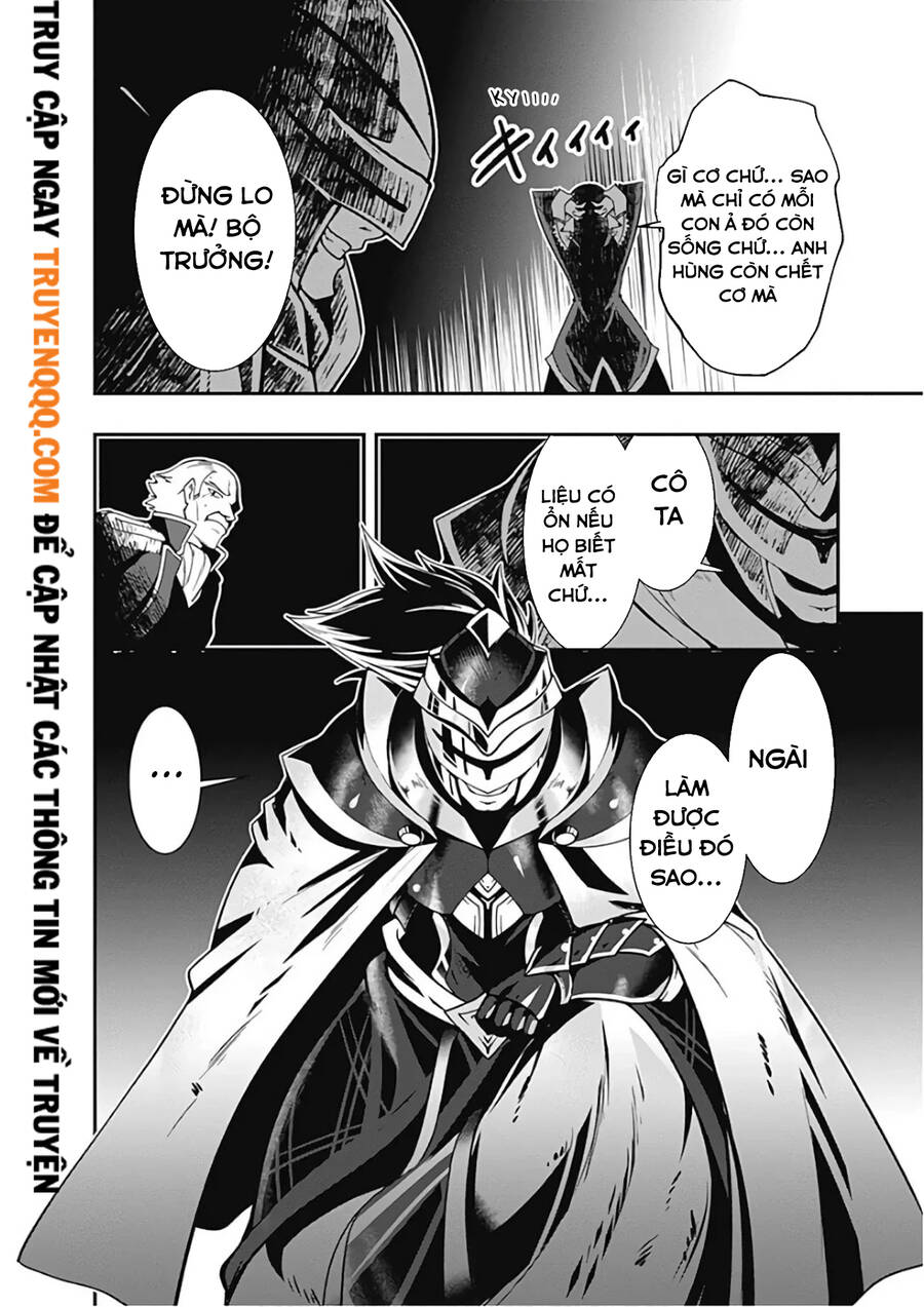 Jichou Shinai Motoyuusha No Tsuyokute Tanoshii New Game Chapter 25 - 16