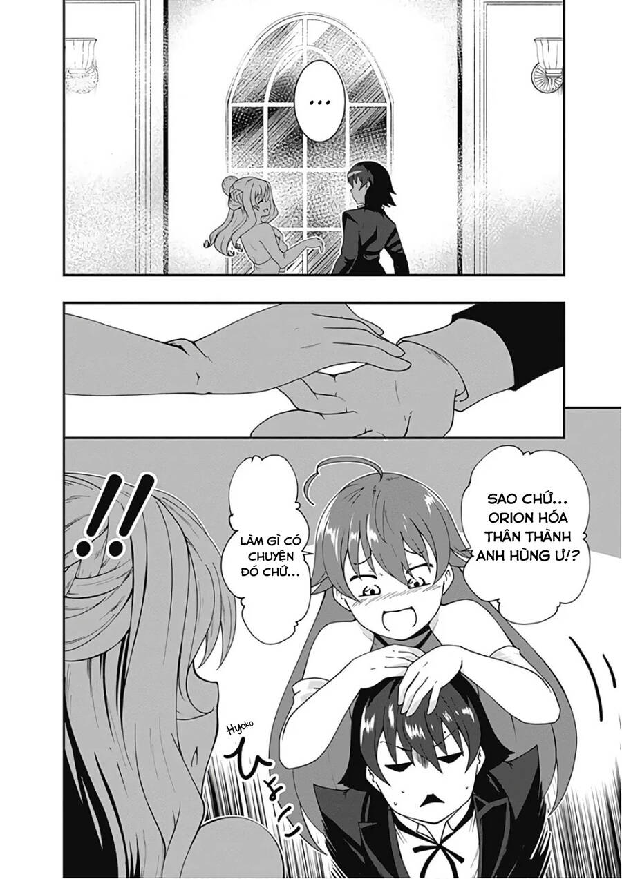 Jichou Shinai Motoyuusha No Tsuyokute Tanoshii New Game Chapter 25 - 8