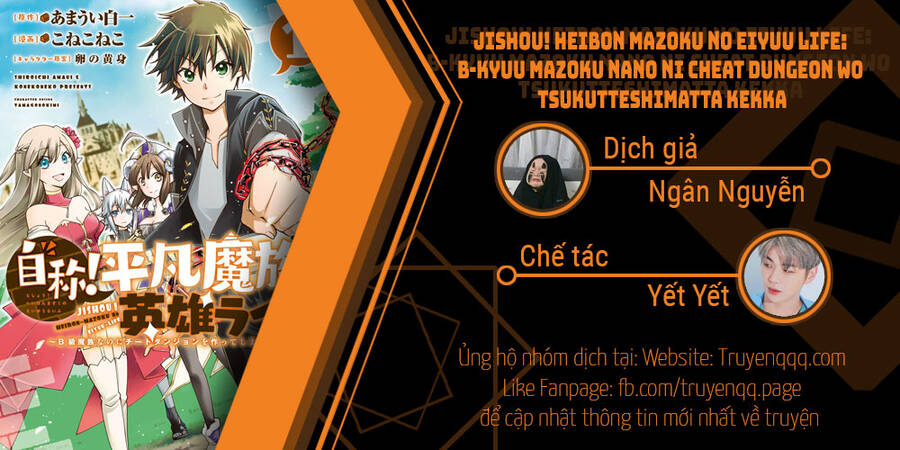 Jichou Shinai Motoyuusha No Tsuyokute Tanoshii New Game Chapter 26 - 18