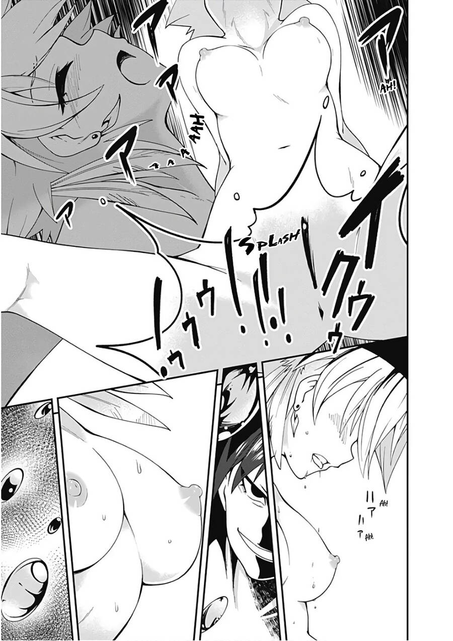 Jichou Shinai Motoyuusha No Tsuyokute Tanoshii New Game Chapter 27 - 11