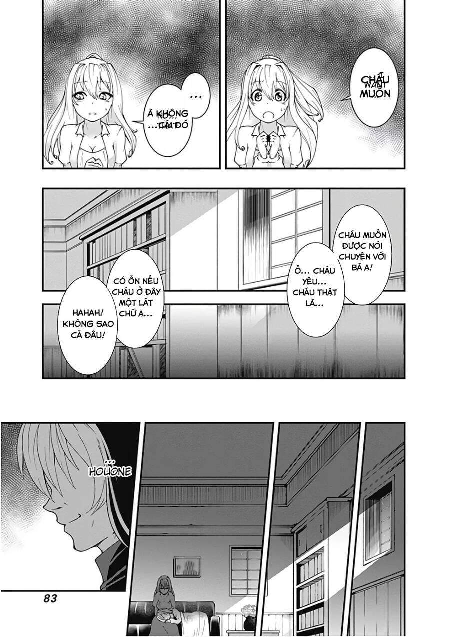 Jichou Shinai Motoyuusha No Tsuyokute Tanoshii New Game Chapter 27 - 15