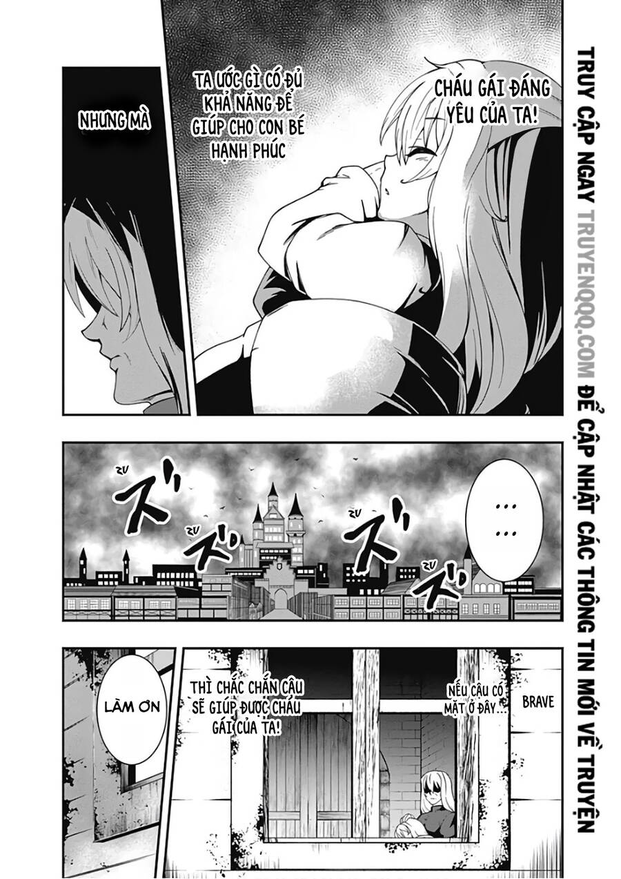 Jichou Shinai Motoyuusha No Tsuyokute Tanoshii New Game Chapter 27 - 16