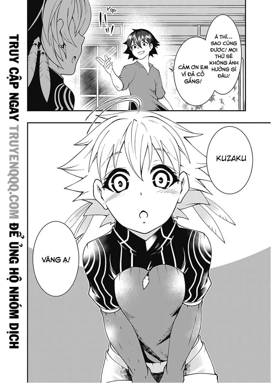 Jichou Shinai Motoyuusha No Tsuyokute Tanoshii New Game Chapter 27 - 4