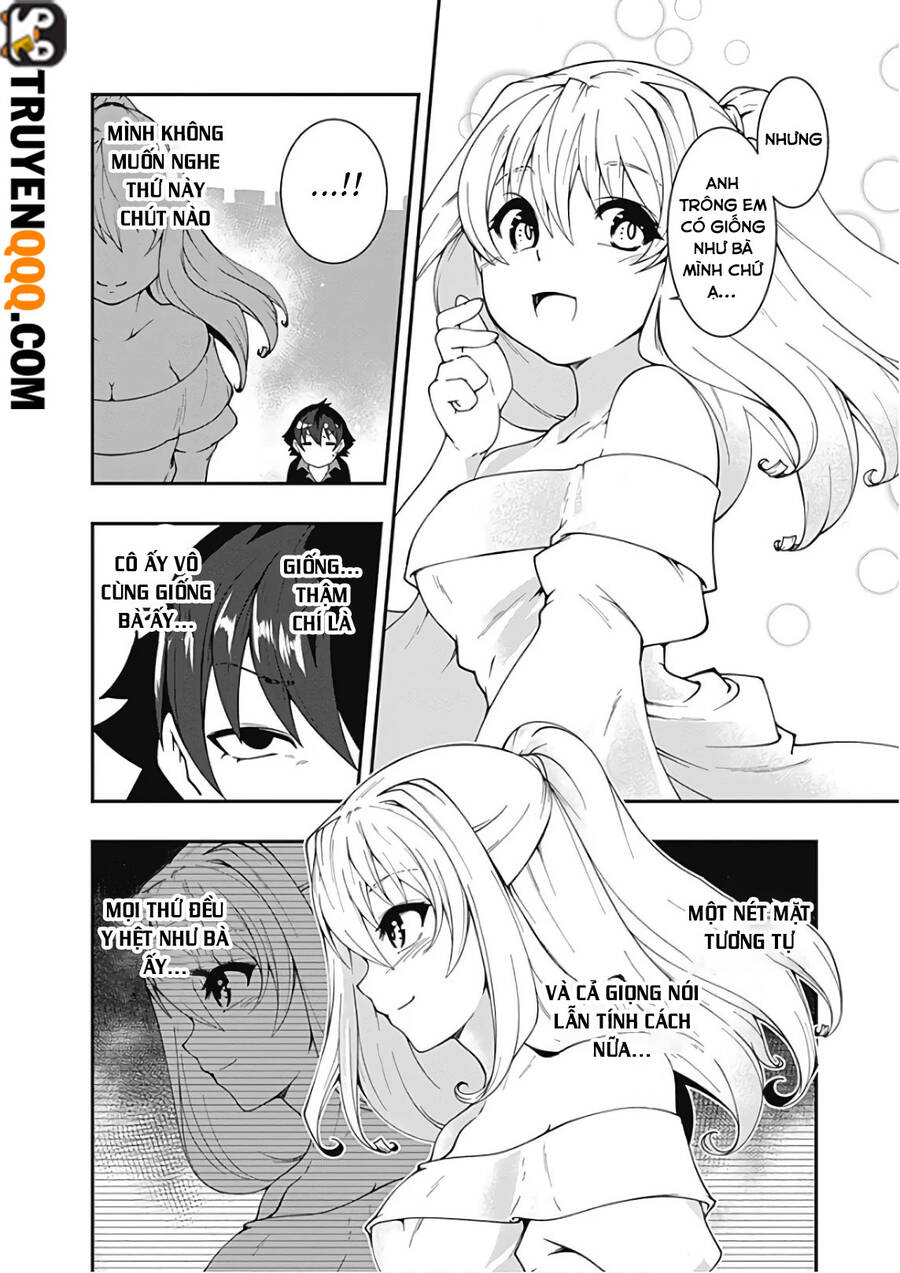 Jichou Shinai Motoyuusha No Tsuyokute Tanoshii New Game Chapter 28 - 10