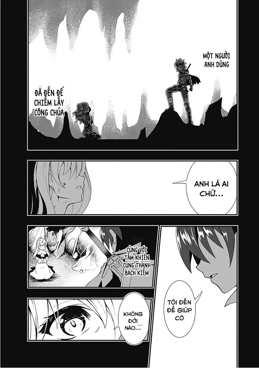 Jichou Shinai Motoyuusha No Tsuyokute Tanoshii New Game Chapter 22 - 16