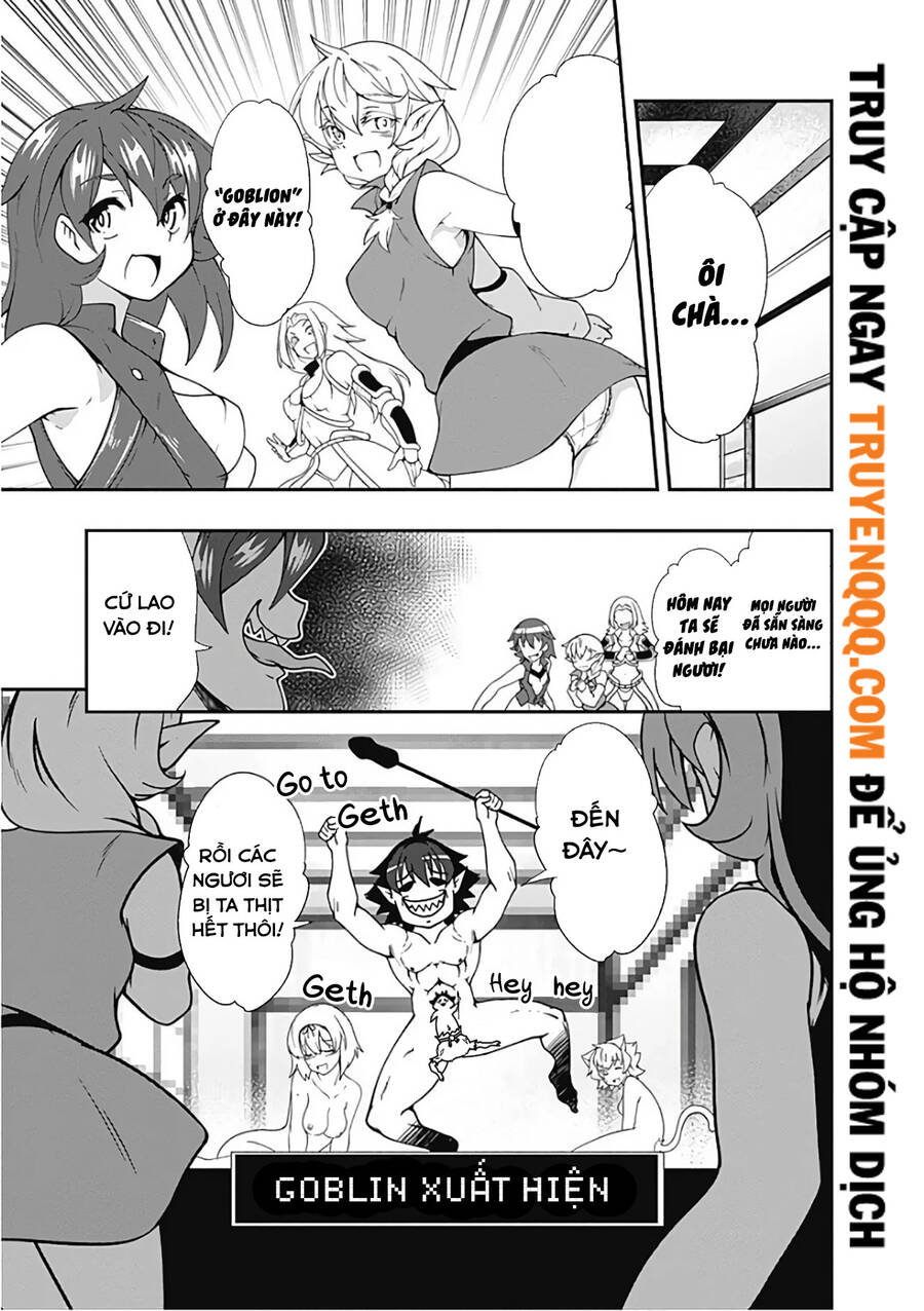 Jichou Shinai Motoyuusha No Tsuyokute Tanoshii New Game Chapter 22 - 5