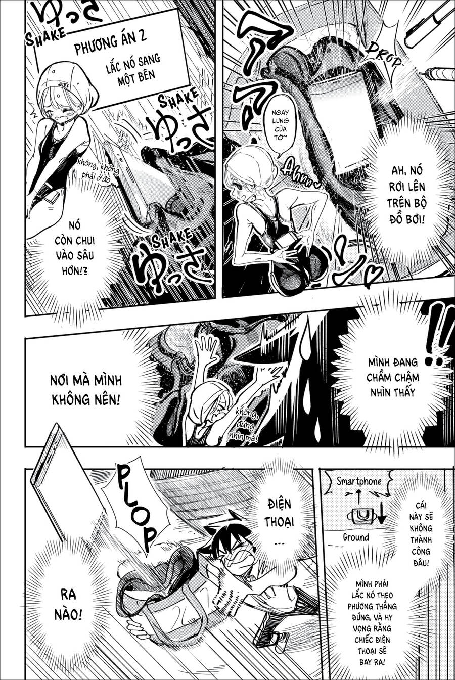 Does She Like Me? Chapter 22 - 7