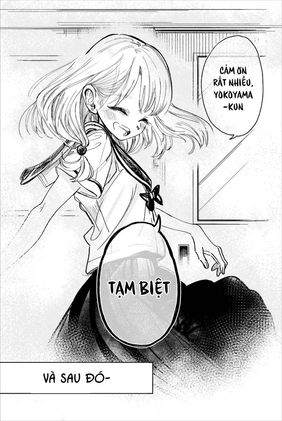 Does She Like Me? Chapter 24 - 16