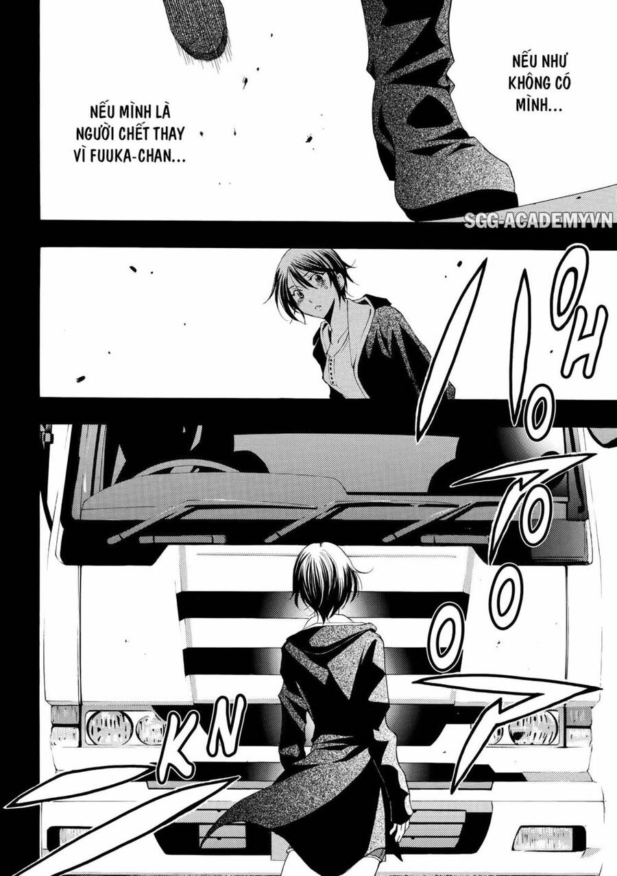 Fuuka Chapter 109 - 13