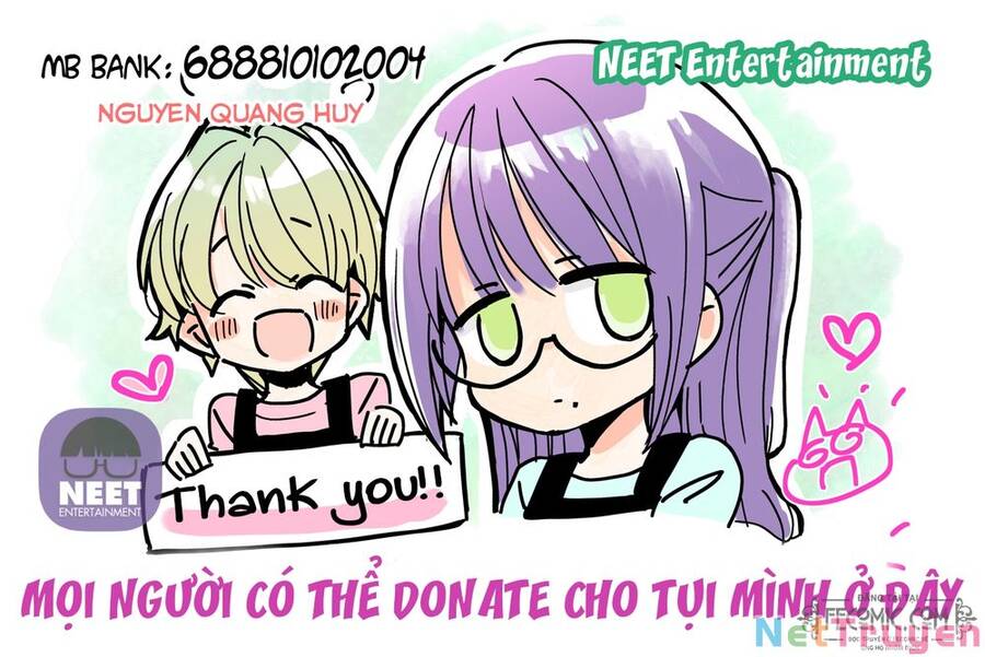 Bijin Onna Joushi Takizawa-San Chapter 19 - 2