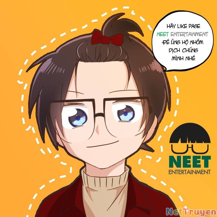 Bijin Onna Joushi Takizawa-San Chapter 19 - 3