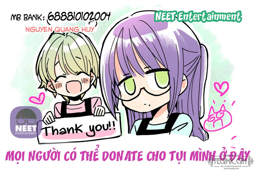 Bijin Onna Joushi Takizawa-San Chapter 20 - 11