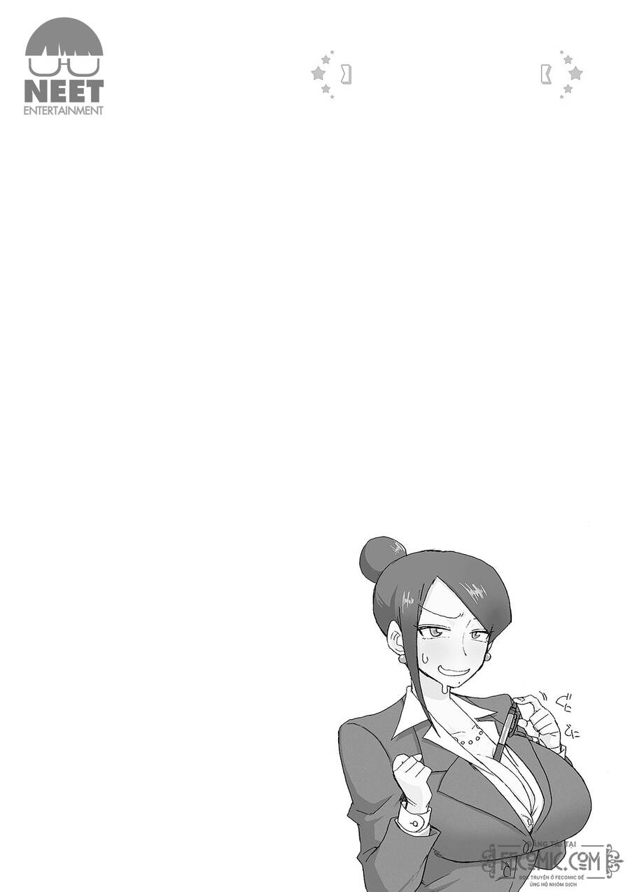 Bijin Onna Joushi Takizawa-San Chapter 20 - 10