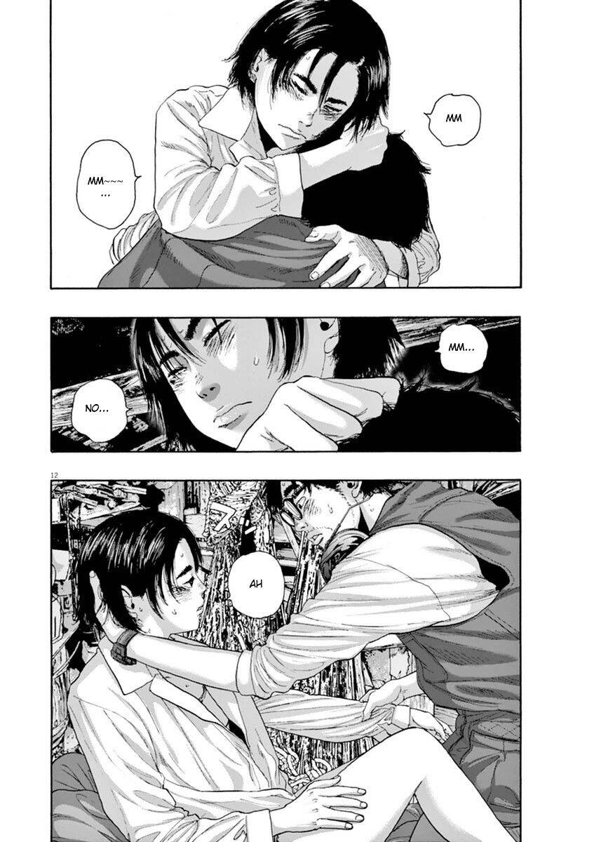 I Am A Hero Chapter 211 - 11