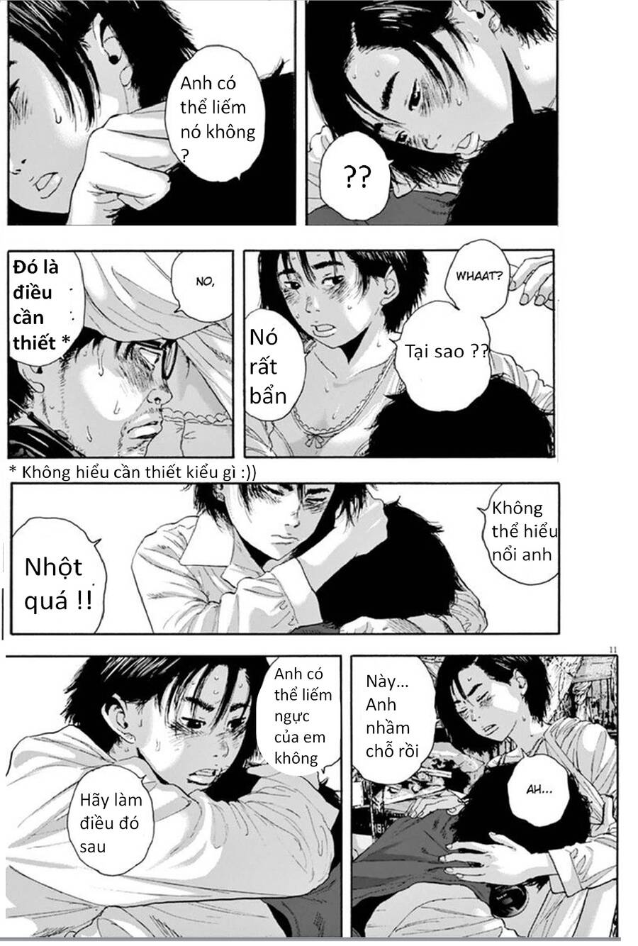 I Am A Hero Chapter 211 - 10