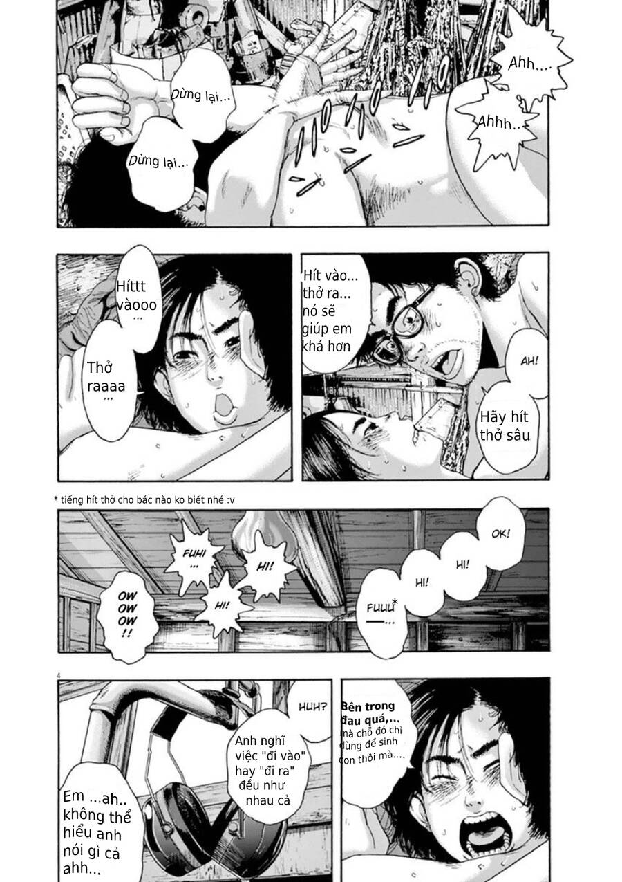 I Am A Hero Chapter 212 - 5