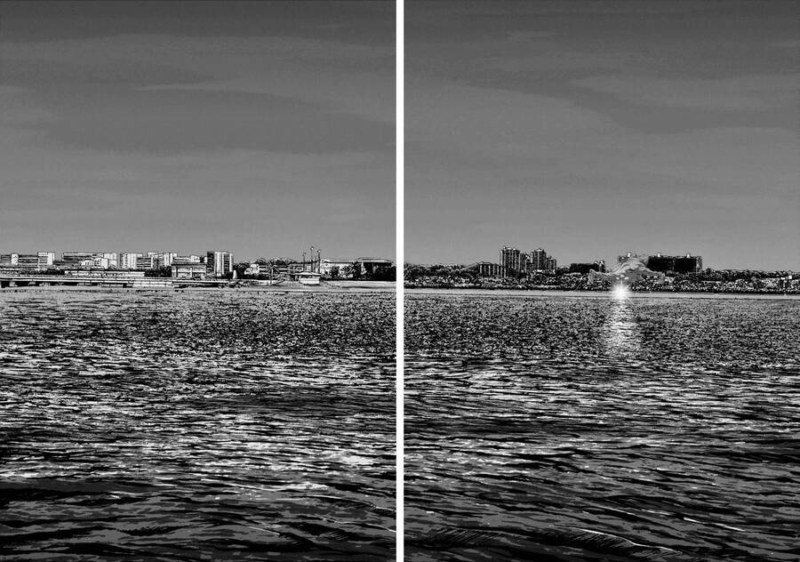 I Am A Hero Chapter 213 - 14